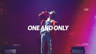 180609 PRIVATE STAGE KOLORFUL 솔로무대 ONE AND...