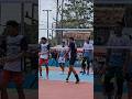 Yudi kendil spike garis serang bola gartis #volleyball #bugiesport