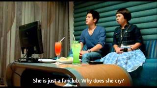 ToniRakkaen In LoserLover สุดเขตสเลดเป็ด eng sub (2/2)