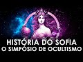 SOFIA e a sua história (Filosofia para todos)