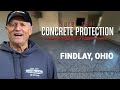 Sure Seal Concrete Protection Company (Findlay, Ohio) - Business Promo Video