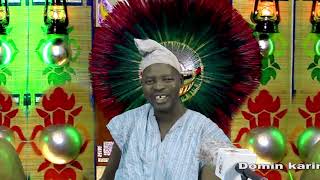 TASKAR BARKWANCI HAUSA BEST COMIC PROGRAM EPISODE 6