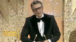 THE TONIGHT SHOW STARRING JOHNNY CARSON wins | Emmy Archive 1976
