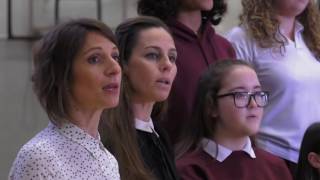 GBC Open Day 2016 Westside School Choir