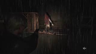 PS5 ｻｲﾚﾝﾄﾋﾙ2 ﾘﾒｲｸ [ SILENT HILL2 ] #1