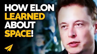 You DON'T NEED a College DEGREE to SUCCEED! | Elon Musk | #Entspresso