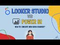 Looker Studio vs Power BI: How to Create a New Data Source