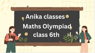 class 6th maths Olympiad chapter 12 question number 11 to 20