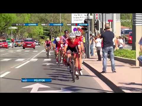 Tour of Croatia 2018 - Stage 5 (Queenstage) - HD Full Race Broadcast - Rabac › Poklon (156.5k) Tour of Croatia 2018 - Stage 5 (Queenstage) - HD Full Race Broadcast - Rabac › Poklon (156.5k)