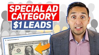 Real Estate Meta Ads - The EXACT Meta Ad to get MORE Real Estate LEADS TODAY