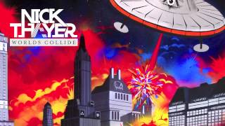 Nick Thayer - Optimize (feat. Tommy Lee & DJ Aero)