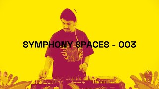 SYMPHONY SPACES - 003 | by Reed Russell