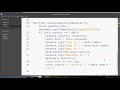 JavaScript Simple Weather App - Part 3