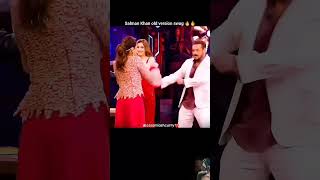 Salman Khan and Raveena tandon #bollywood #shorts #video #youtubeshorts #funny