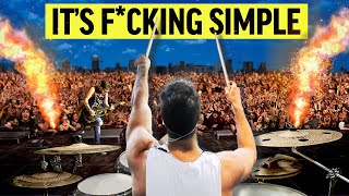 Brutally Honest Advice For Musicians Without A Band