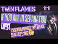 🔥🔥 [Twin Flame] If You Are In Separation Expect A Shocking Surprise That You Are So Not Expecting 😲