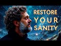 Spend 50 Minutes With Terence McKenna And Restore Your Sanity