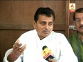 swapan debnath burdwan tmc leader denies allegation of threatening voters.