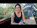 FULL Garden Tour | August 2023