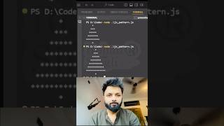 Javascript Christmas Tree | Javascript Tutorial #shorts #codingshorts #javascript #coderohan #coding