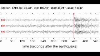 ENH Soundquake: 2/11/2012 07:06:48 GMT