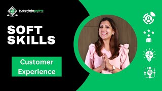 Customer Experience - How to RETAIN Customer? | Soft Skills | TutorialsPoint