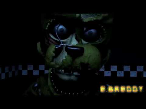 [SFM\FNAF] Collab Part For Roux36 Productions - YouTube