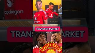 Casemiro and maino to leave united #manchesterunited