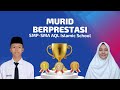 MASYAA ALLAH, Murid-Murid AQL Islamic School Borong Juara Olimpiade Sains