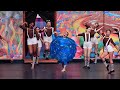 Studio Bleu Dance Center - Wonka (Full Group Dance)