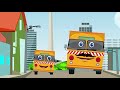 zahnputzvideo für 2 kinder zahnfeuerwehr u0026 müllauto song zähne putzen zwei kinderlieder