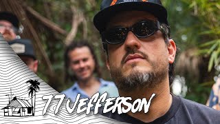 77 Jefferson - Rocksteady (Live Music) | Sugarshack Sessions