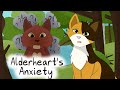 Alderheart's Anxiety – Sunny's Spiel | Warriors Analysis