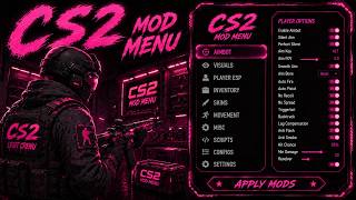 [NEW] Counter Strike 2 Cheat - Download INSANE FREE CS2 Cheats - Undetected 2026