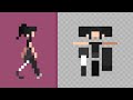 Pixel Art Animation. Reinvented - Astortion Devlog