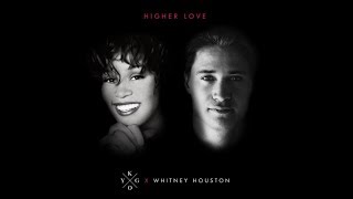 Kygo & Whitney Houston - Higher Love (Charlie Lane Remix)
