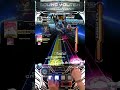 sdvx xronièr mxm