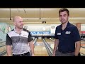 How To Hook A Bowling Ball Like The Pros