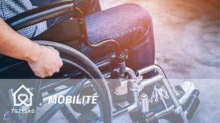 TGZ | Mobiliteit FR