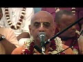 Mayapur Kirtan Mela 2015 Day 4 - By Bhakti Charu Swami | Chanting of Mahamantra