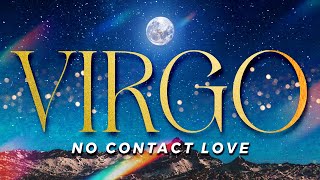 VIRGO (No Contact) - Waiting For You To Contact First, They Still Need More Healing | DEC 2-8