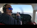 my first time flying solo cessna 172 uk caa private pilot license journey first solo flight