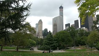 New York City | Central Park Bike Tour