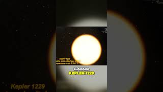 Kepler 1229b - Un Planeta Desértico Increíble #planetas  #nasa #curiosidades