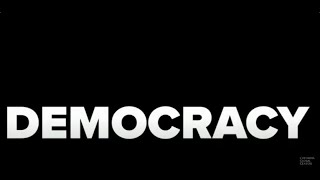 Empowering Citizens for Democracy