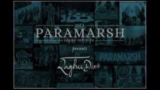 Raghu Dixit At Paramarsh'14 Concert- Ee Tanuvu Ninnade