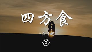 一棵小蔥 - 四方食『說什麼南甜北鹹 說什麼東辣西酸』【動態歌詞Lyrics】