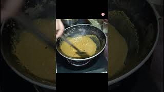 Chhana chenna curry (ଛଣା ଛେନା ତରକାରୀ) recipe