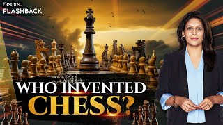 How Chess Spread from India to the World | Flashback with Palki Sharma