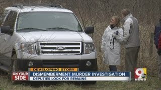 Latest on dismemberment case in Northern Kentucky